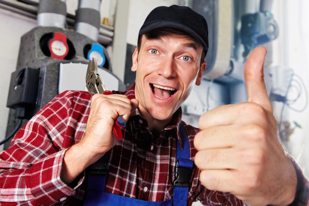 Sanitär- und Heizungsbetrieb Fraune Altenberge Karriere und Ausbildung